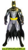 dc universe spin master BATMAN 12 inch rebirth