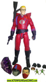 gi joe CRIMSON GUARD 7 inch Ultimates 2023 wave 5