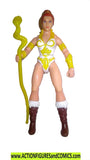 Masters of the Universe TEELA 2023 Yellow variant zoar pack
