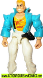 Cops 'n Crooks BERSERKO 1988 vintage complete hasbro