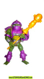 Masters of the Universe DONATELLO teenage mutant Ninja Turtles