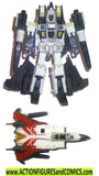 Transformers RAMJET 2006 Generations classics chug jet