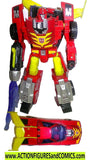 transformers RODIMUS 2015 Platinum Classics Junkion pack