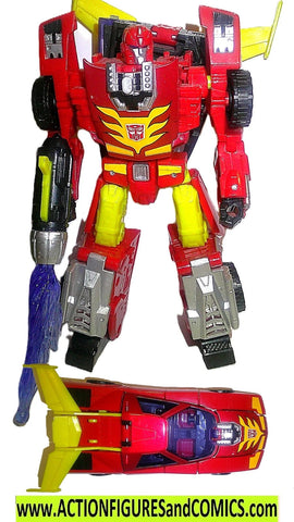 transformers RODIMUS 2015 Platinum Classics Junkion pack