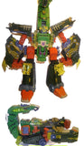 Transformers SCORPONOK 2003 Energon Scorpion voyager class