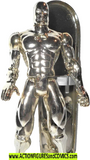 Fantastic Four SILVER SURFER 1995 marvel universe toybiz