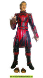 marvel legends DOCTOR STRANGE 2022 mcu movie 2 red