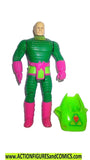 Super Powers LEX LUTHOR Kenner 1984 superman 622