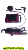Gi joe SAW VIPER 6 inch Classified 147 Complete