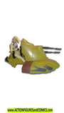 star wars action figures BATTLE DROID's Armored Scout 100%