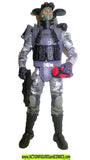 Gi joe FIREFLY 6 inch Classified 21 Complete 2022