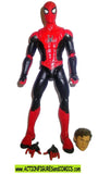 marvel legends SPIDER-MAN upgraded suit tom holland 2021