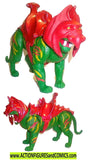 Masters of the Universe BATTLE CAT 2020 he-man variant