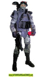 Gi joe FIREFLY 6 inch Classified 21 Complete 2022