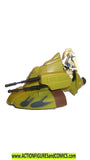 star wars action figures BATTLE DROID's Armored Scout 100%