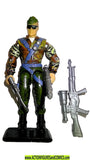 gi joe GENERAL HAWK Tomahawk 2000 ARAH a real american hero
