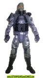Gi joe FIREFLY 6 inch Classified 21 Complete 2022