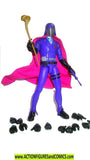 gi joe COBRA COMMANDER 7 inch Ultimates complete
