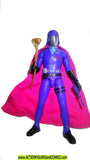gi joe COBRA COMMANDER 7 inch Ultimates complete