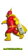 Simpsons RADIOACTIVE MAN Wolfcastle Greetings from Springfield