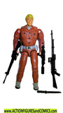 gi joe GRUNT 2004 v8 Civilian attire valor vs venom vvv