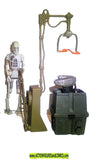 star wars action figures 8D8 & GONK droid 1998 potf
