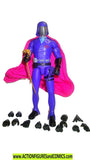 gi joe COBRA COMMANDER 7 inch Ultimates complete