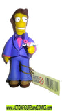 Simpsons HOMER PROM 2006 Greetings from Springfield pvc
