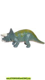Jurassic Park TRICERATOPS 1996 Movie dinosaurs