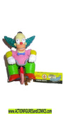 Simpsons KRUSTY 2005 Greetings from Springfield pvc