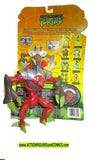 teenage mutant ninja turtles RAZOR FIST 2004 tmnt crab