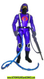 gi joe COBRA TROOPER 7 inch Ultimates wave 3 complete