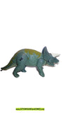 Jurassic Park TRICERATOPS 1996 Movie dinosaurs