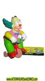 Simpsons KRUSTY 2005 Greetings from Springfield pvc