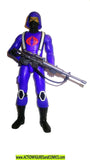 gi joe COBRA TROOPER 7 inch Ultimates wave 3 complete