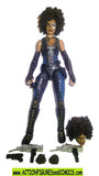 marvel legends DOMINO Deadpool 2 mcu X-men X-Force