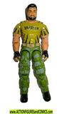 gi joe BIG BRAWLER 2003 Tiger Force toys r us v2