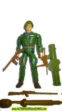 Gi joe D-DAY 1994 Sgt Savage complete gijoe g i