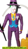 BATMAN 1989 Movie JOKER 1990 complete toybiz