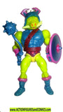 Masters of the Universe PIG MAN 2022 He-man motu sun