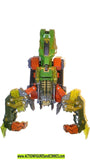 Transformers SCORPONOK 2003 Energon Scorpion voyager class
