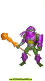 Masters of the Universe DONATELLO teenage mutant Ninja Turtles