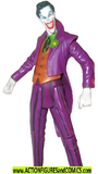 DC Universe Batman 2003 JOKER 6 inch classics select sculpt