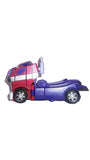 transformers OPTIMUS PRIME 2007 Animated 100% battle dam
