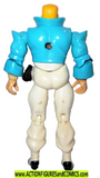 Cops 'n Crooks BERSERKO 1988 vintage complete hasbro