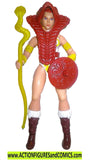 Masters of the Universe TEELA 2023 Yellow variant zoar pack
