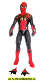 marvel legends IRON SPIDER-MAN 2017 thanos wave series