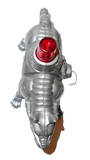 Cops 'n Crooks BLITZ robot dog 1988 vintage weapon part