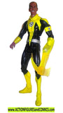 dc universe classics SINESTRO yellow lanterns w axe