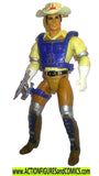 Bravestarr BRAVESTARR 1986 Brave star Bravestar
